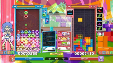 画像ギャラリー No.029のサムネイル画像 / 「ぷよぷよテトリス2」，やり込み要素が追加されたアドベンチャーモードや，さらなる登場キャラクターの情報が公開