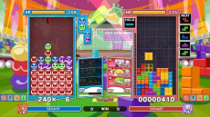 画像ギャラリー No.030のサムネイル画像 / 「ぷよぷよテトリス2」，やり込み要素が追加されたアドベンチャーモードや，さらなる登場キャラクターの情報が公開