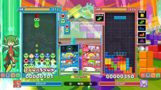 画像ギャラリー No.032のサムネイル画像 / 「ぷよぷよテトリス2」，やり込み要素が追加されたアドベンチャーモードや，さらなる登場キャラクターの情報が公開