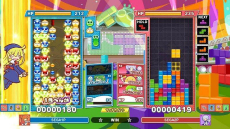 画像ギャラリー No.035のサムネイル画像 / 「ぷよぷよテトリス2」，やり込み要素が追加されたアドベンチャーモードや，さらなる登場キャラクターの情報が公開
