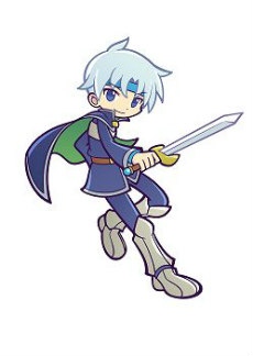 画像ギャラリー No.037のサムネイル画像 / 「ぷよぷよテトリス2」，やり込み要素が追加されたアドベンチャーモードや，さらなる登場キャラクターの情報が公開