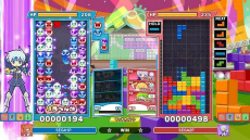 画像ギャラリー No.038のサムネイル画像 / 「ぷよぷよテトリス2」，やり込み要素が追加されたアドベンチャーモードや，さらなる登場キャラクターの情報が公開