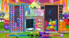 画像ギャラリー No.039のサムネイル画像 / 「ぷよぷよテトリス2」，やり込み要素が追加されたアドベンチャーモードや，さらなる登場キャラクターの情報が公開