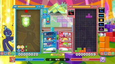 画像ギャラリー No.044のサムネイル画像 / 「ぷよぷよテトリス2」，やり込み要素が追加されたアドベンチャーモードや，さらなる登場キャラクターの情報が公開