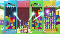 画像ギャラリー No.003のサムネイル画像 / 「ぷよぷよテトリス2」のテレビCMが放送開始。新ルール“スキルバトル”などで遊べる体験版がPS Storeとニンテンドーeショップで配信に