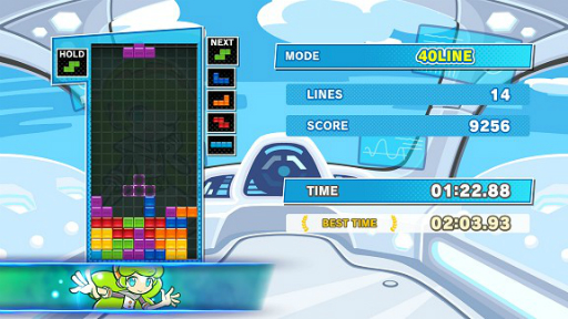 画像ギャラリー No.010のサムネイル画像 / 「ぷよぷよテトリス2」が本日発売。収録される12の多種多様なルールをおさらい