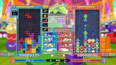 画像ギャラリー No.019のサムネイル画像 / 「ぷよぷよテトリス2」が本日発売。収録される12の多種多様なルールをおさらい