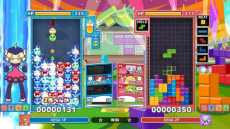 画像ギャラリー No.021のサムネイル画像 / 「ぷよぷよテトリス2」が本日発売。収録される12の多種多様なルールをおさらい