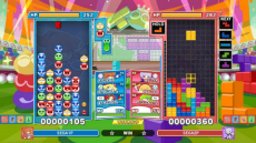 画像ギャラリー No.023のサムネイル画像 / 「ぷよぷよテトリス2」が本日発売。収録される12の多種多様なルールをおさらい