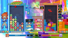 画像ギャラリー No.024のサムネイル画像 / 「ぷよぷよテトリス2」が本日発売。収録される12の多種多様なルールをおさらい