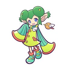 画像ギャラリー No.009のサムネイル画像 / 「ぷよぷよテトリス2」の無料アップデート第1弾が実施。最大4人でボスに挑む「みんなでボス戦」やソニックなどのキャラクターが追加