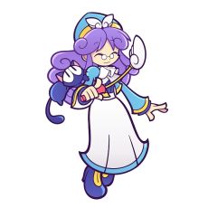 画像ギャラリー No.011のサムネイル画像 / 「ぷよぷよテトリス2」の無料アップデート第1弾が実施。最大4人でボスに挑む「みんなでボス戦」やソニックなどのキャラクターが追加