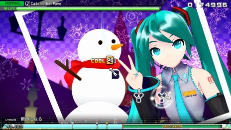 画像ギャラリー No.011のサムネイル画像 / セガ60周年記念 バレンタインセールが本日開始。「ぷよぷよテトリス2」や「初音ミク Project DIVA MEGA39's」など全30タイトルがラインナップ
