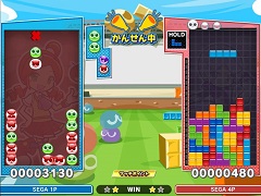「ぷよぷよテトリス2」の無料アップデート第3弾が実施。“かんせん”機能や新キャラクター追加のほか，PS5/PS4間のクロスプレイ対応も