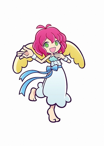 画像ギャラリー No.006のサムネイル画像 / 「ぷよぷよテトリス2」の無料アップデート第3弾が実施。“かんせん”機能や新キャラクター追加のほか,PS5/PS4間のクロスプレイ対応も