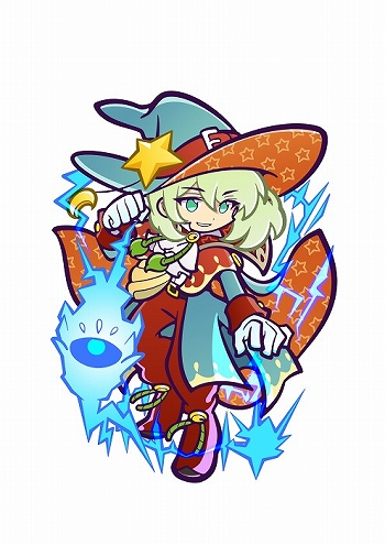 画像ギャラリー No.012のサムネイル画像 / 「ぷよぷよテトリス2」の無料アップデート第3弾が実施。“かんせん”機能や新キャラクター追加のほか,PS5/PS4間のクロスプレイ対応も