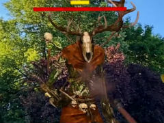 「ウィッチャー：モンスタースレイヤー」のある生活。ARゲームとしての魅力を詰め込んだ解説動画が公開