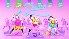 画像ギャラリー No.005のサムネイル画像 / シリーズ最新作「ジャストダンス2021」のNintendo Switch/PS4/Xbox One版が11月12日に発売決定