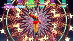 ジャストダンス2021