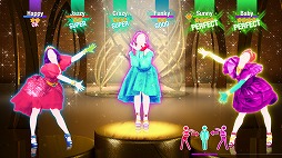 画像ギャラリー No.001のサムネイル画像 / 「ジャストダンス2021」の収録楽曲リストが公開。日本限定楽曲としてDA PUMPの「U.S.A.」を収録