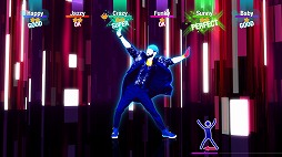 画像ギャラリー No.002のサムネイル画像 / 「ジャストダンス2021」の収録楽曲リストが公開。日本限定楽曲としてDA PUMPの「U.S.A.」を収録
