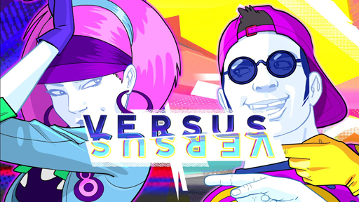 画像ギャラリー No.002のサムネイル画像 / 「ジャストダンス2021」シーズン2“VERSUS”が配信開始