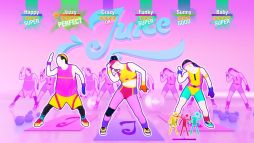 ジャストダンス2021