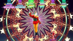 ジャストダンス2021