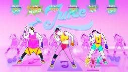 ジャストダンス2021