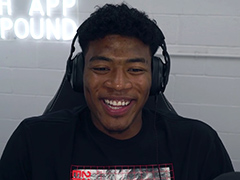 「CoD ブラックオプス コールドウォー」，NBAの八村 塁選手が上達を目指す動画「八村塁 COD BOOTCAMP」が公開