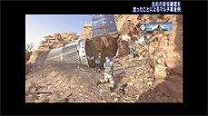 画像ギャラリー No.004のサムネイル画像 / 「CoD ブラックオプス コールドウォー」,蝶野正洋さんが出演する,交通安全ビデオ仕立てのWEB PR動画「STOP!マルチ事故」が公開