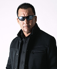 画像ギャラリー No.008のサムネイル画像 / 「CoD ブラックオプス コールドウォー」,蝶野正洋さんが出演する,交通安全ビデオ仕立てのWEB PR動画「STOP!マルチ事故」が公開