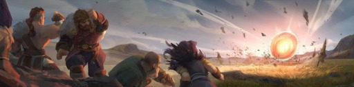 画像ギャラリー No.004のサムネイル画像 / PS4/Switch向けRTS「Northgard（ノースガード）」日本語版が11月26日にリリース。北欧の未開の地を開墾するバイキング達の物語