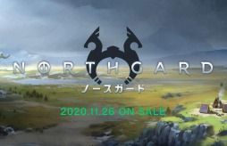 画像ギャラリー No.005のサムネイル画像 / PS4/Switch向けRTS「Northgard（ノースガード）」日本語版が11月26日にリリース。北欧の未開の地を開墾するバイキング達の物語