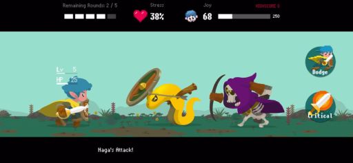 画像ギャラリー No.003のサムネイル画像 / 「タケシとヒロシ」のNintendo Switch版が配信開始。ミニゲーム“500m Zombie Escape”も収録
