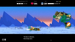 画像ギャラリー No.003のサムネイル画像 / Switch版「タケシとヒロシ」にチャレンジモードが登場。20%オフセールも実施中