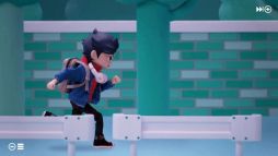 タケシとヒロシ