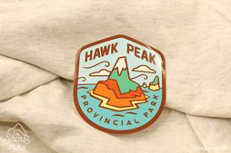 画像ギャラリー No.006のサムネイル画像 / Fangamer Japanが「A Short Hike」「Stardew Valley」コラボ最新グッズを販売開始