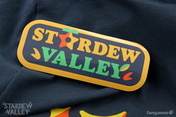 画像ギャラリー No.008のサムネイル画像 / Fangamer Japanが「A Short Hike」「Stardew Valley」コラボ最新グッズを販売開始