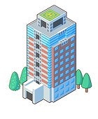 画像ギャラリー No.005のサムネイル画像 / 位置情報＋街造りゲーム「トレすごタウン」が9月に配信予定