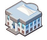 画像ギャラリー No.008のサムネイル画像 / 位置情報＋街造りゲーム「トレすごタウン」が9月に配信予定