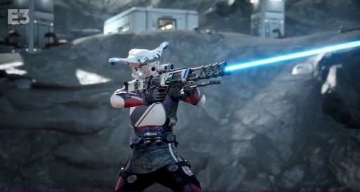 画像ギャラリー No.003のサムネイル画像 / ［E3 2021］タイムループを繰り返すターン制FPS「Lemnis Gate」の発売日が8月3日に決定。20％オフの価格で購入できるプレオーダーが開始