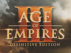 「Age of Empires III: Definitive Edition」が2020年10月15日に発売。新文明，スウェーデンとインカが登場
