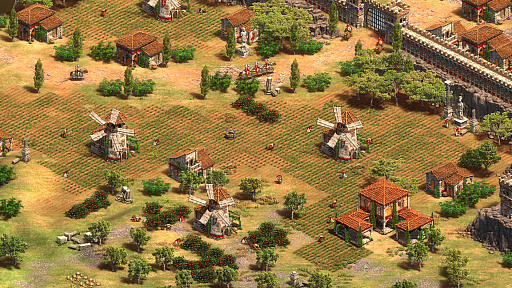 画像ギャラリー No.003のサムネイル画像 / 「Age of Empires III: Definitive Edition」リリース記念。蘇った最高に忙しいRTSを今から始めてほしい理由がある