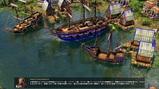 画像ギャラリー No.007のサムネイル画像 / 「Age of Empires III: Definitive Edition」リリース記念。蘇った最高に忙しいRTSを今から始めてほしい理由がある