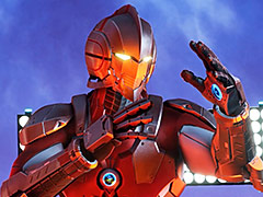 巨大メカ対戦ACT「オーバーライド 2：スーパーメカリーグ」は8月26日リリースへ。ULTRAMAN DX Editionパッケージ版の予約受付は本日開始