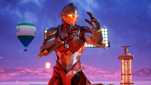 画像ギャラリー No.004のサムネイル画像 / 「オーバーライド 2：スーパーメカリーグ」インプレッション。公式配信の収録現場で“チーム()”と対戦してみた