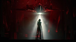 画像ギャラリー No.005のサムネイル画像 / コンシューマ版「CHORUS(コーラス)」の発売日が2022年2月10日に決定。12月3日発売のPC版も後日に日本語対応を予定