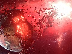 コンシューマ版「CHORUS（コーラス）」の発売日が2022年2月10日に決定。12月3日発売のPC版も後日に日本語対応を予定
