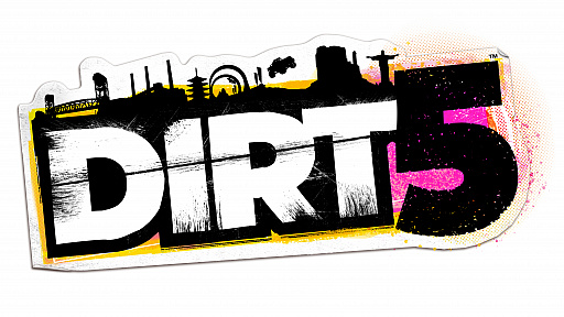 画像ギャラリー No.001のサムネイル画像 / PS5/Xbox Series X/PS4用オフロードゲーム「DIRT 5」の国内向けパッケージ版が2021年8月5日に発売